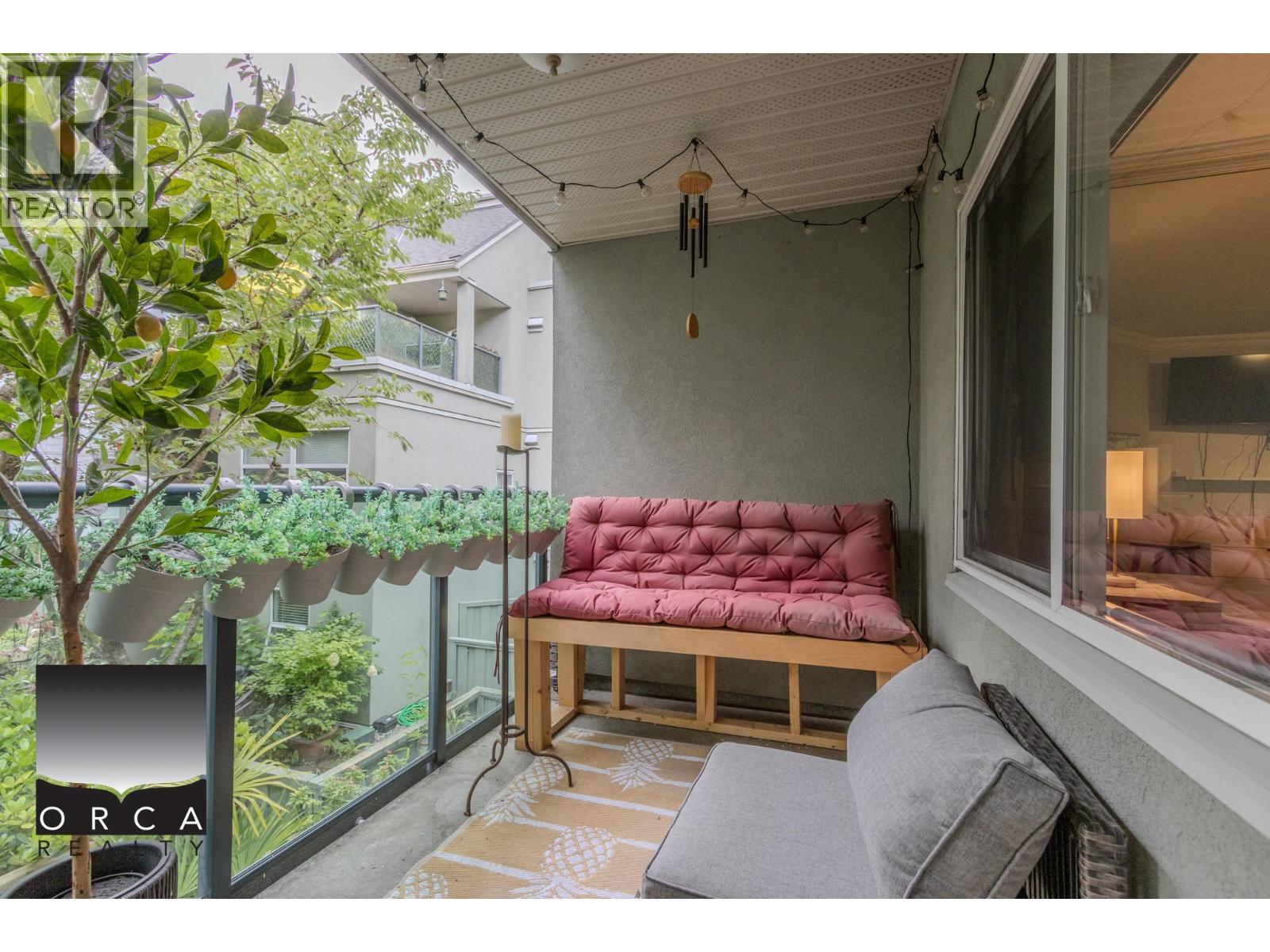 213 1510 Nelson Street, Vancouver, British Columbia  V6G 1M1 - Photo 16 - R3165081