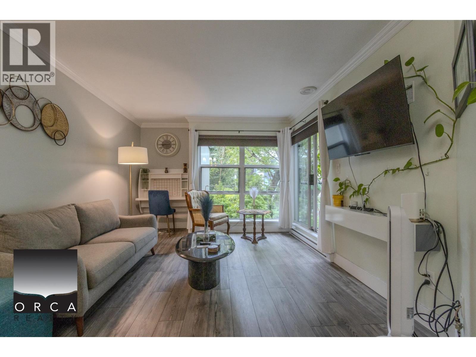 213 1510 Nelson Street, Vancouver, British Columbia  V6G 1M1 - Photo 2 - R3165081