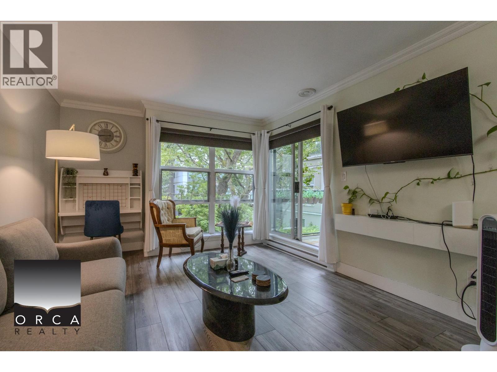 213 1510 Nelson Street, Vancouver, British Columbia  V6G 1M1 - Photo 3 - R3165081