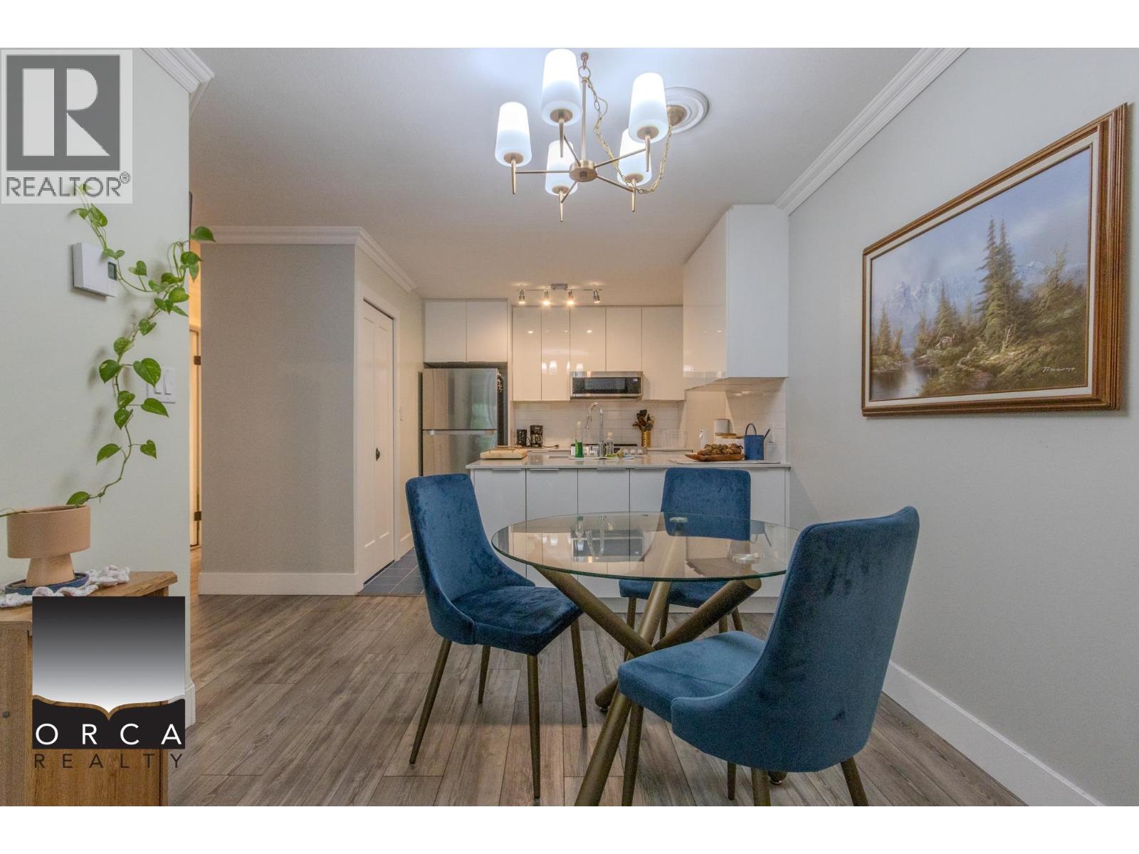213 1510 Nelson Street, Vancouver, British Columbia  V6G 1M1 - Photo 8 - R3165081
