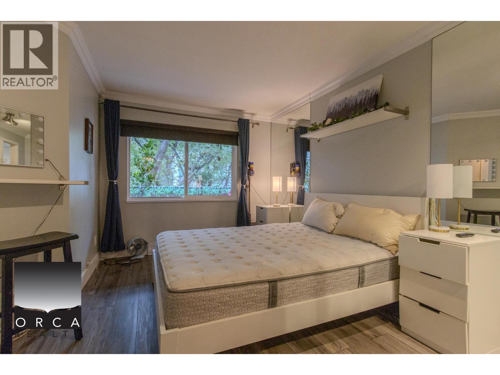 213 1510 Nelson Street, Vancouver, British Columbia  V6G 1M1 - Photo 9 - R3165081