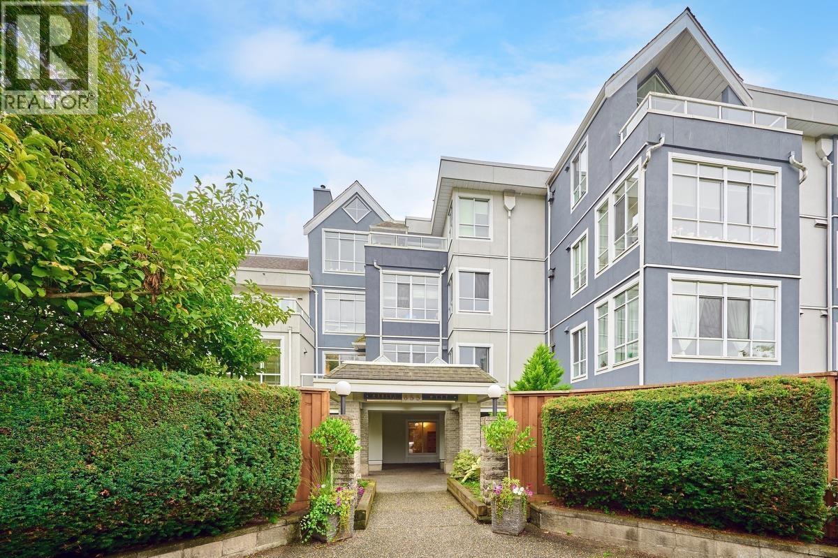 307 855 W 16th Street, North Vancouver, British Columbia  V7P 1R2 - Photo 20 - R3165092