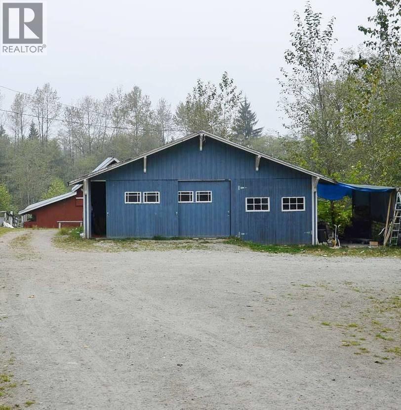 Shop 25457 112 AVE, maple ridge, British Columbia