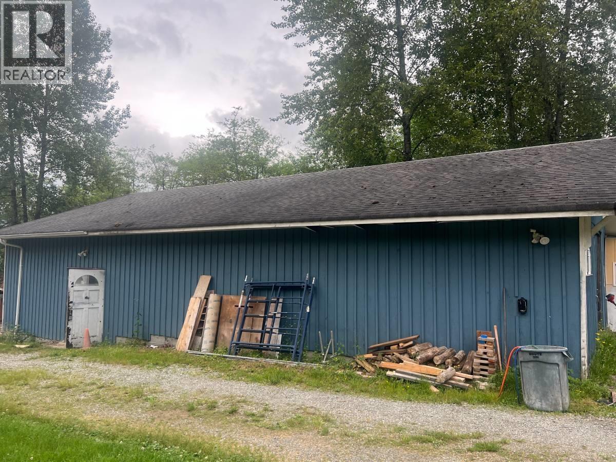 Shop 25457 112 Ave, Maple Ridge, British Columbia  V2W 1G9 - Photo 3 - R3165096