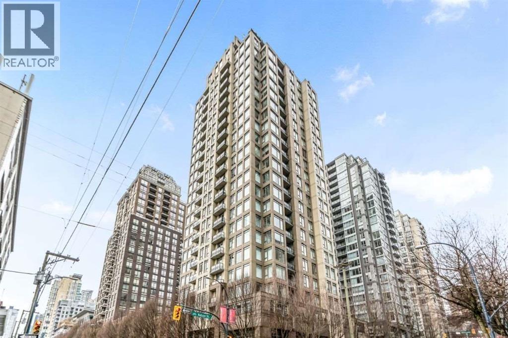 908 1001 HOMER STREET, vancouver, British Columbia