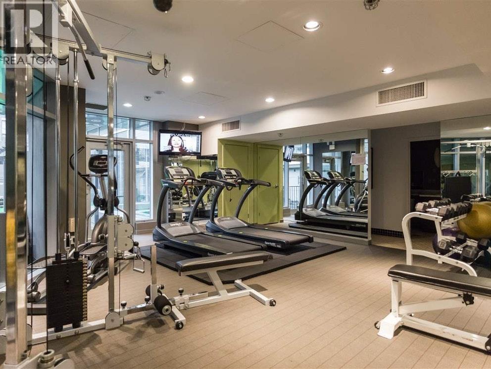 908 1001 Homer Street, Vancouver, British Columbia  V6B 1M9 - Photo 21 - R3165100