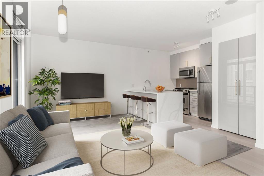 908 1001 Homer Street, Vancouver, British Columbia  V6B 1M9 - Photo 3 - R3165100