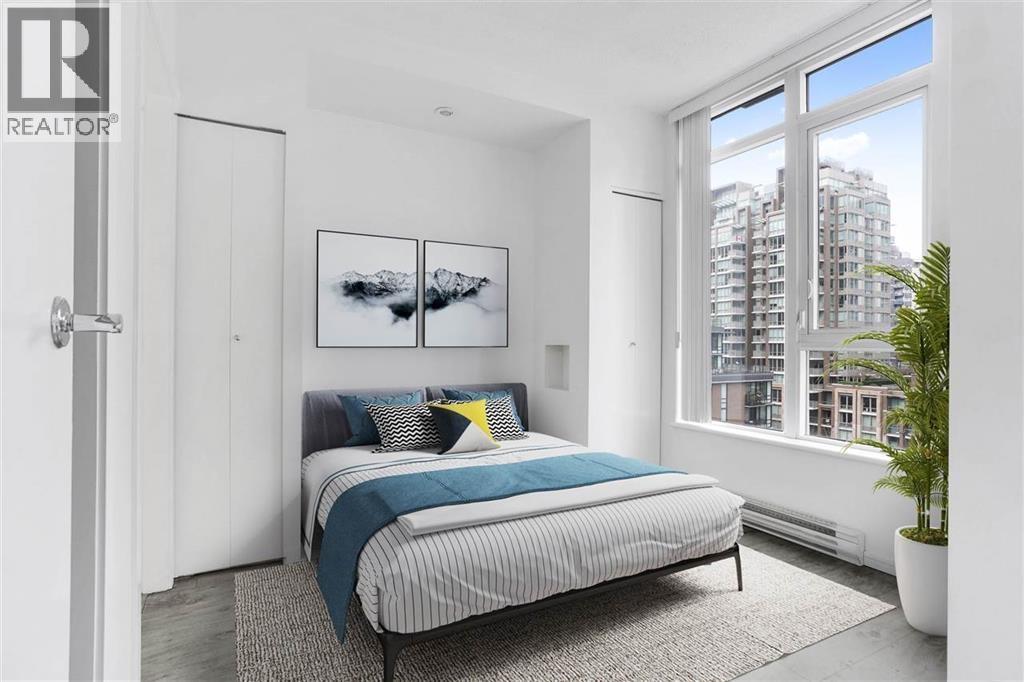 908 1001 Homer Street, Vancouver, British Columbia  V6B 1M9 - Photo 5 - R3165100