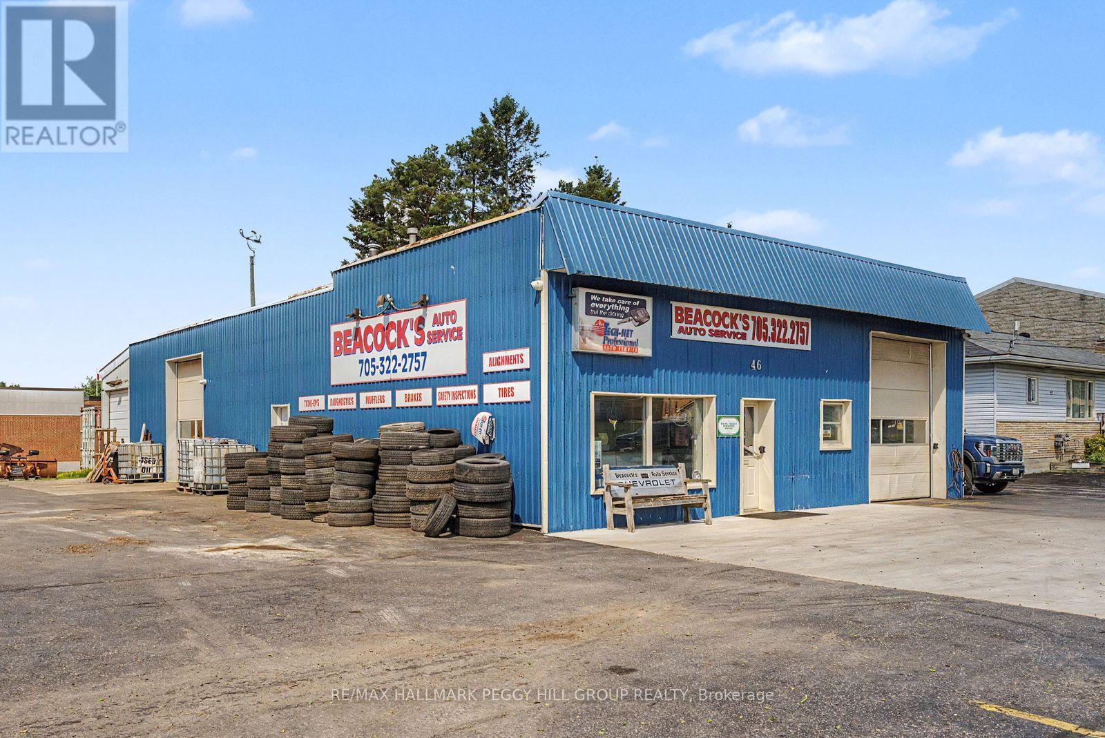 46 Yonge Street S, Springwater (Elmvale), Ontario  L0L 1P0 - Photo 1 - S13781918