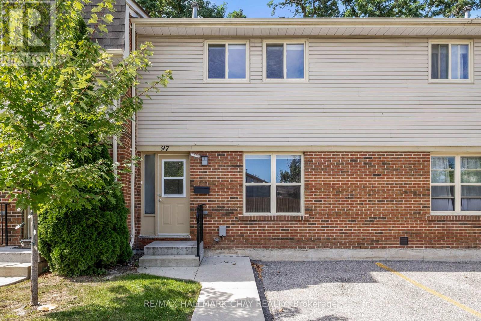 97 - 177 Bayview Drive, Barrie (Allandale), Ontario  L4N 4Y6 - Photo 1 - S13781992