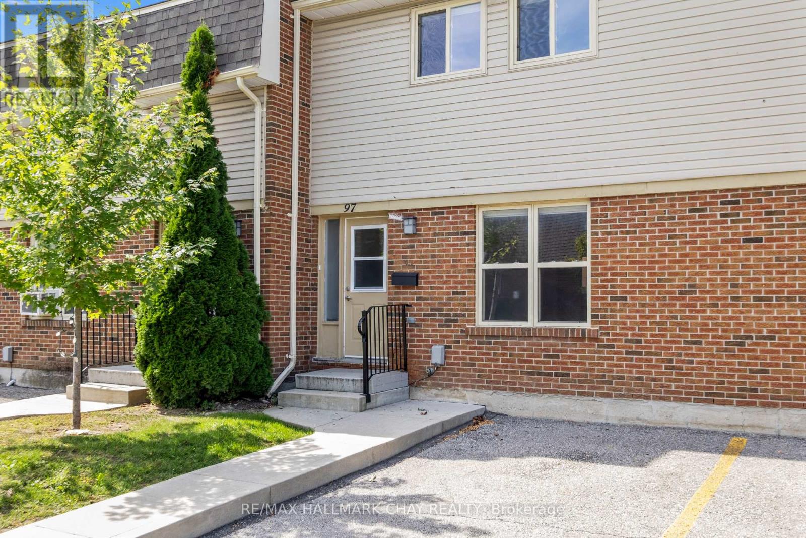 97 - 177 Bayview Drive, Barrie (Allandale), Ontario  L4N 4Y6 - Photo 2 - S13781992