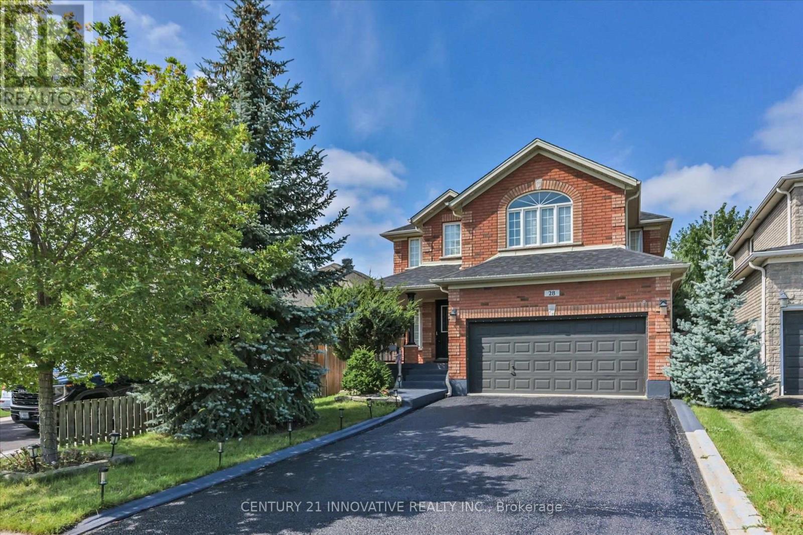28 EMPIRE DRIVE, Barrie, Ontario