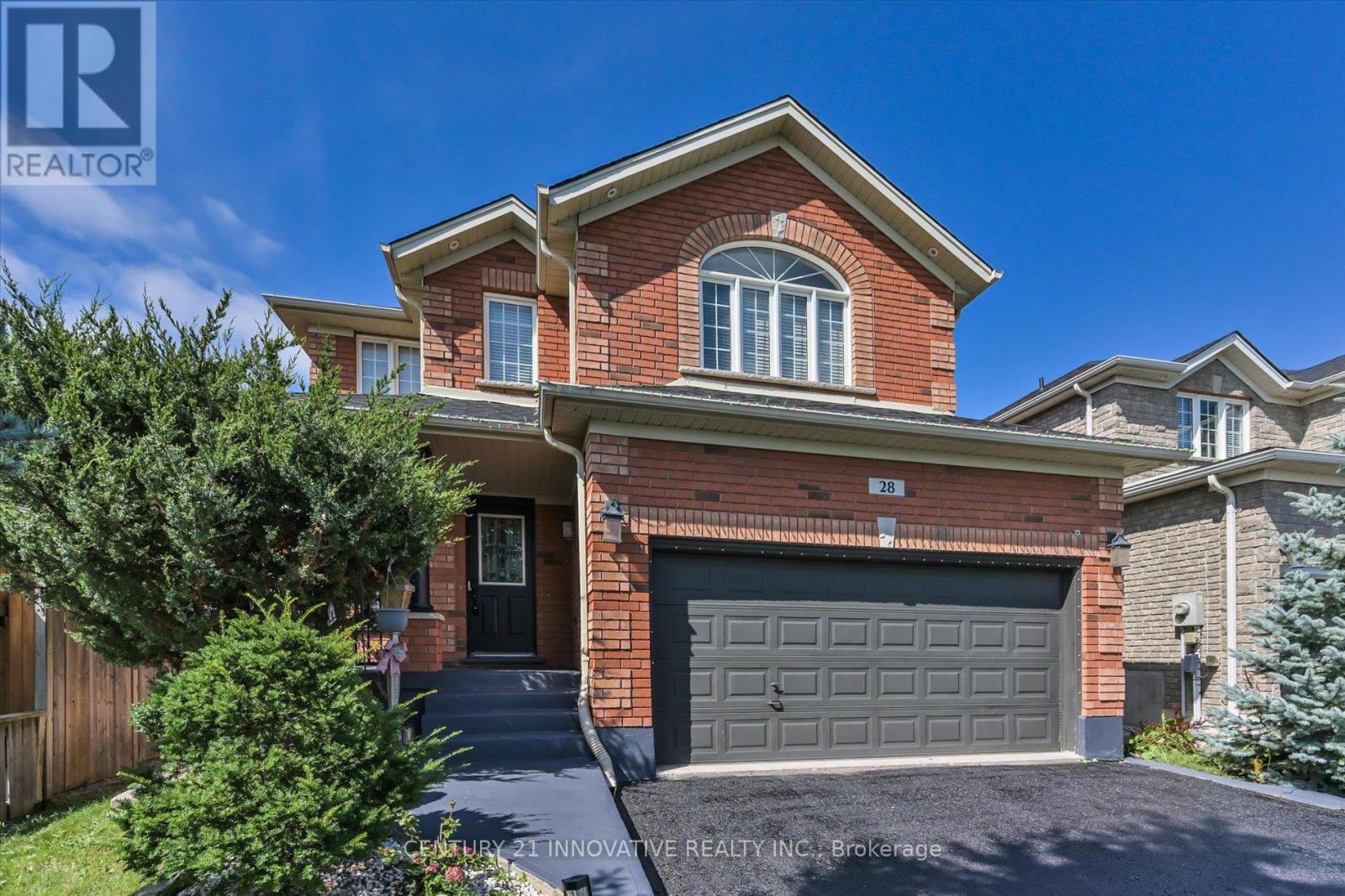 28 Empire Drive, Barrie (Innis-Shore), Ontario  L4N 0Y9 - Photo 2 - S13781996