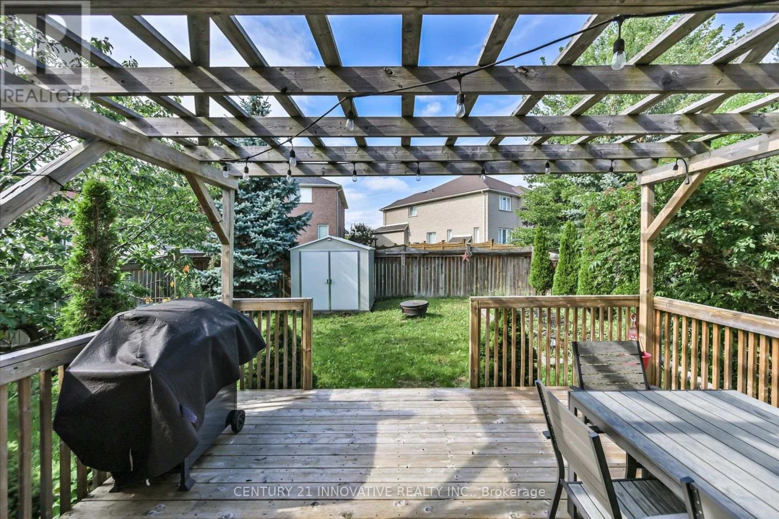 28 Empire Drive, Barrie (Innis-Shore), Ontario  L4N 0Y9 - Photo 37 - S13781996