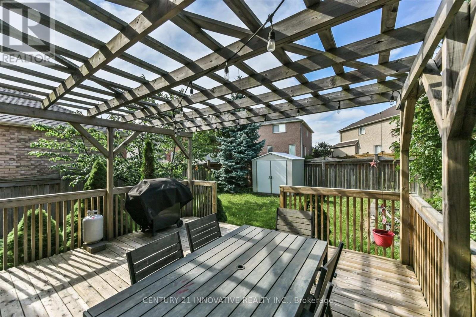 28 Empire Drive, Barrie (Innis-Shore), Ontario  L4N 0Y9 - Photo 38 - S13781996