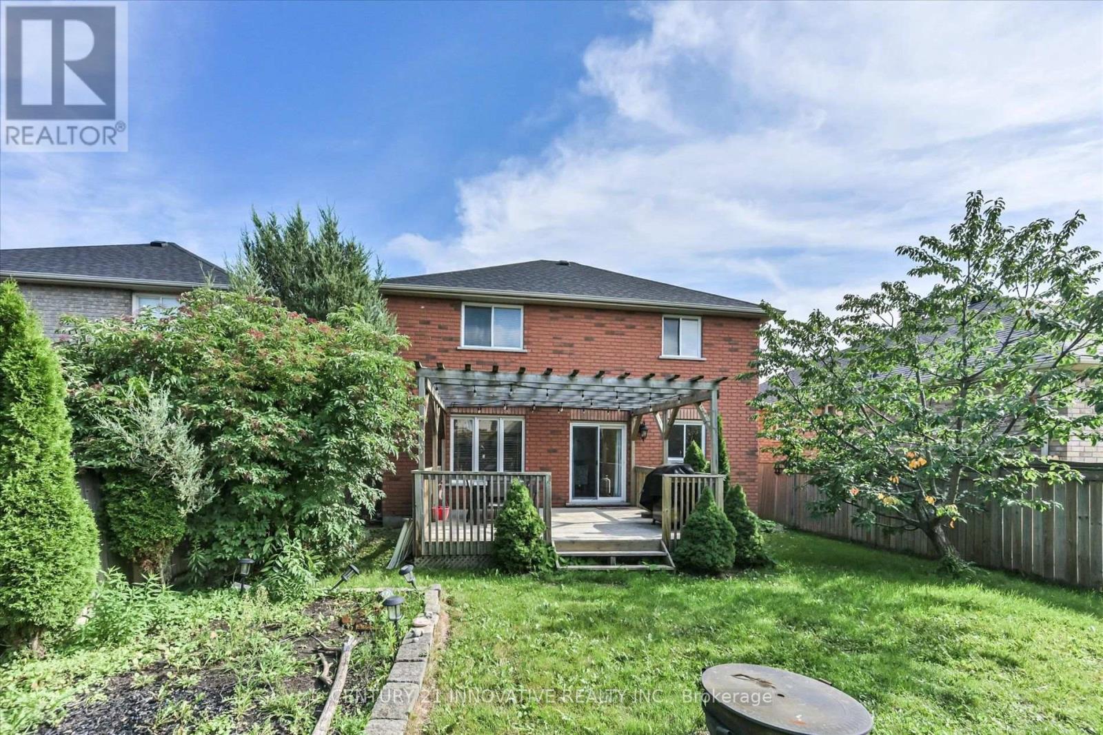 28 Empire Drive, Barrie (Innis-Shore), Ontario  L4N 0Y9 - Photo 40 - S13781996