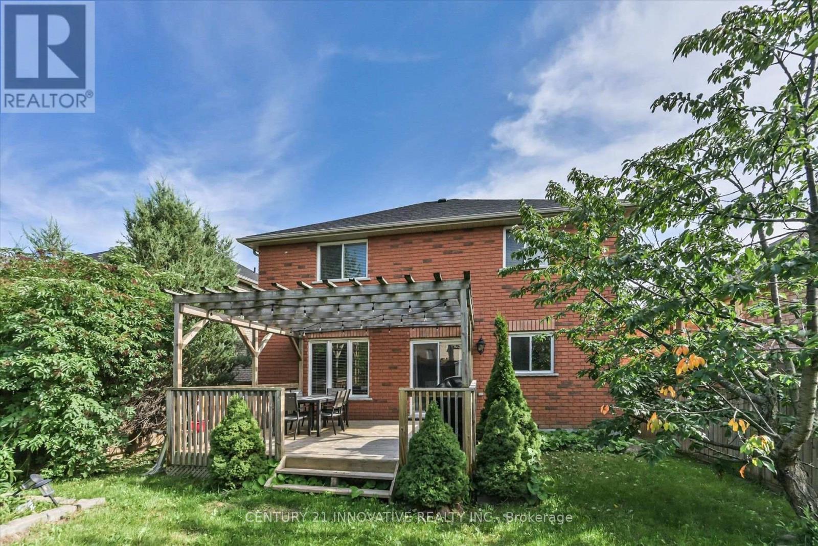 28 Empire Drive, Barrie (Innis-Shore), Ontario  L4N 0Y9 - Photo 41 - S13781996