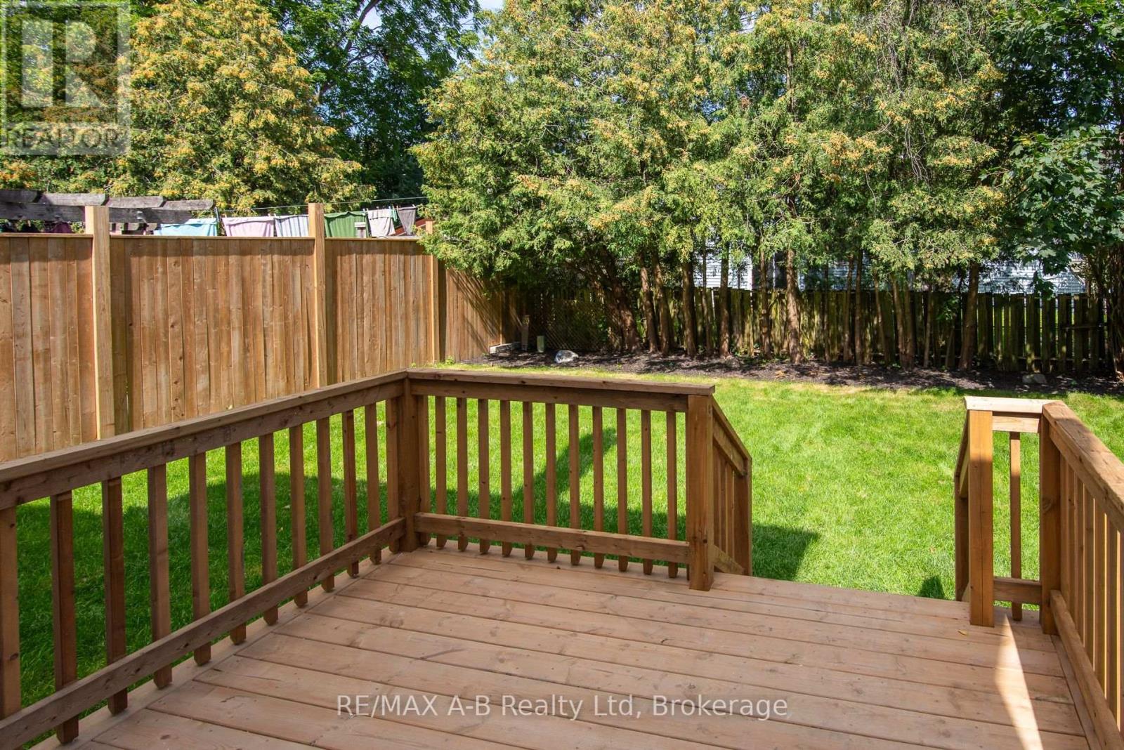 40 East Gore Street, Stratford, Ontario N5A 3X5 - Photo 12 - X13781980
