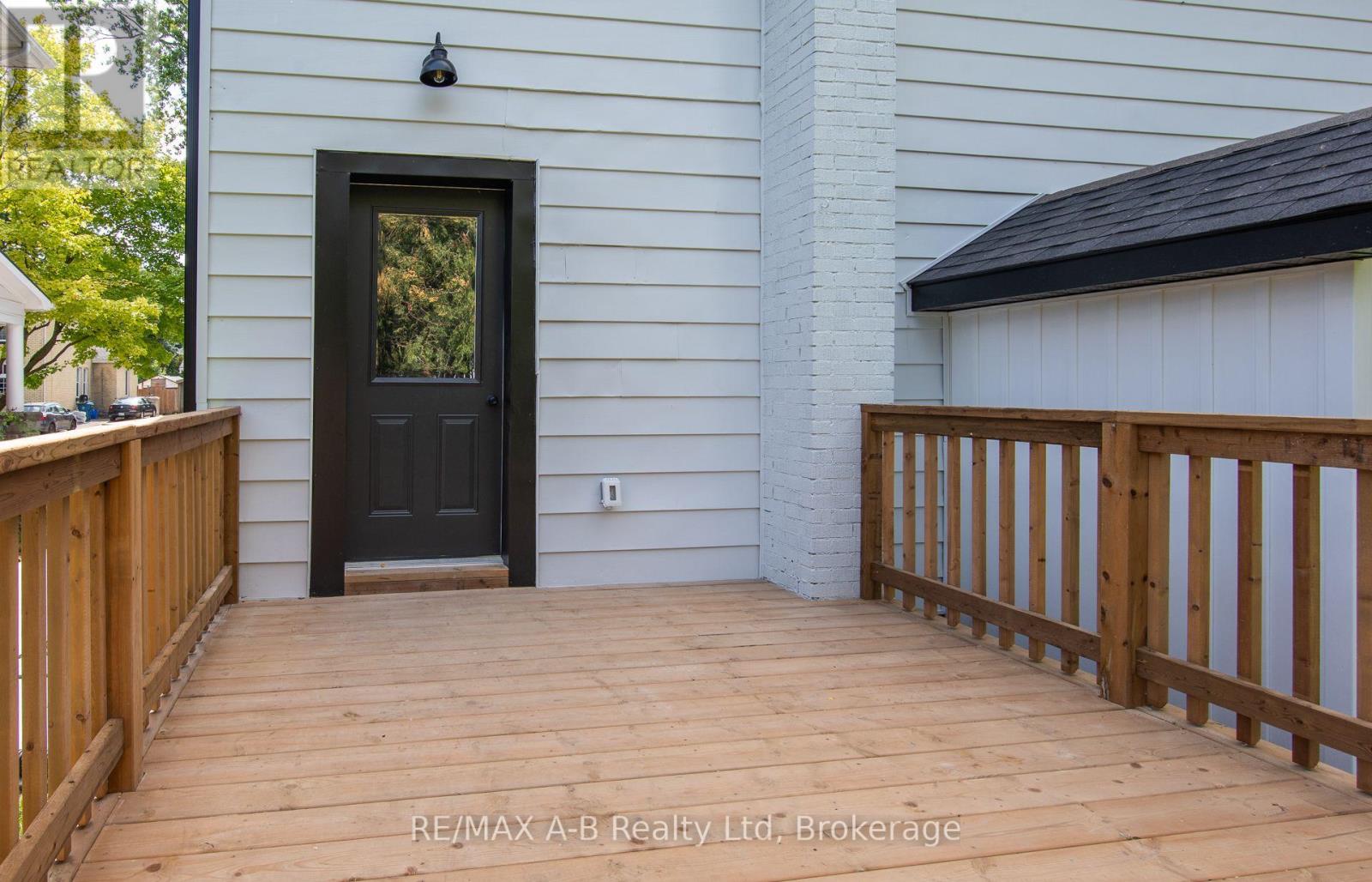 40 East Gore Street, Stratford, Ontario N5A 3X5 - Photo 4 - X13781980