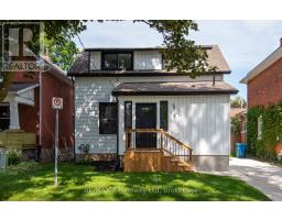 40 EAST GORE STREET, stratford, Ontario