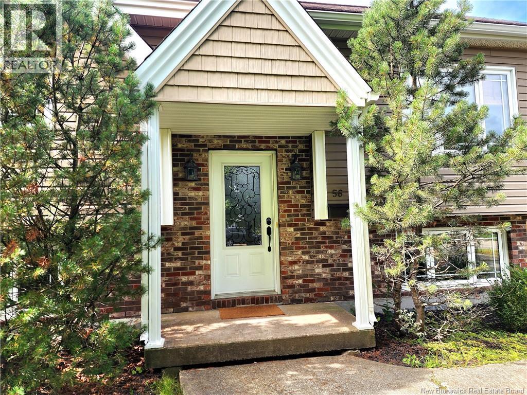 56 Mailhot Avenue, Moncton, New Brunswick  E1G 1V1 - Photo 5 - NB143445