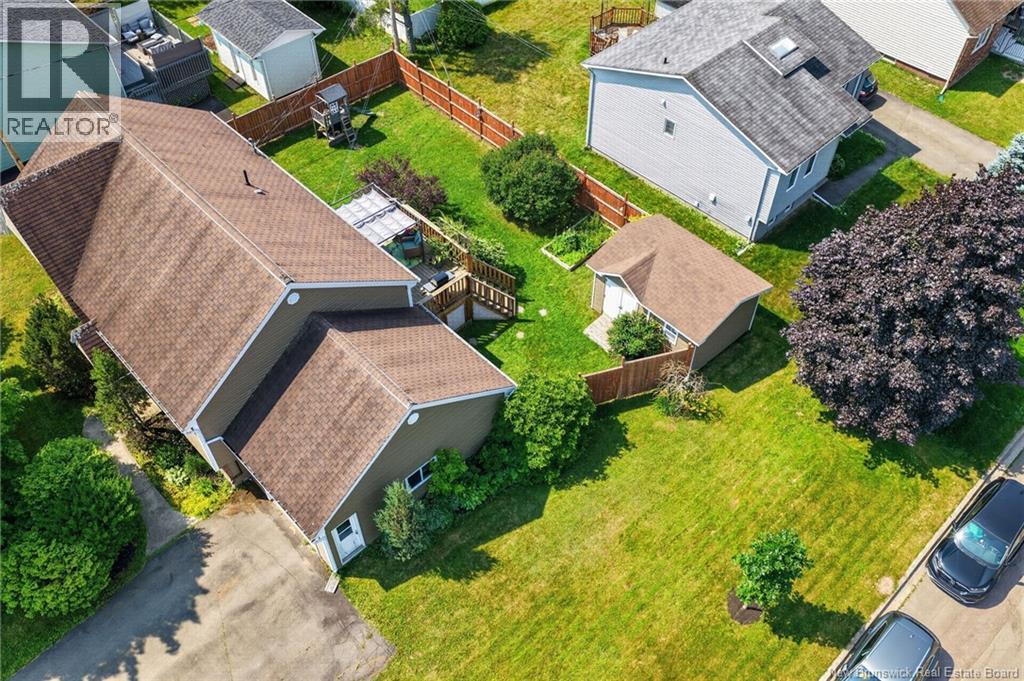 56 Mailhot Avenue, Moncton, New Brunswick  E1G 1V1 - Photo 39 - NB143445