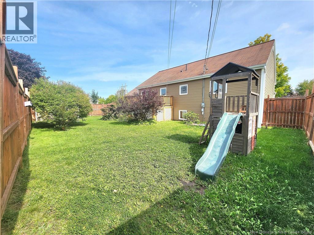 56 Mailhot Avenue, Moncton, New Brunswick  E1G 1V1 - Photo 35 - NB143445