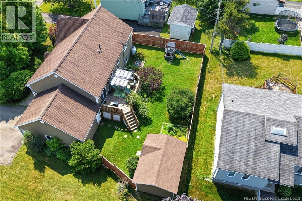 56 Mailhot Avenue, Moncton, New Brunswick  E1G 1V1 - Photo 38 - NB143445