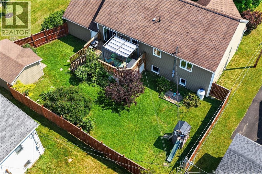 56 Mailhot Avenue, Moncton, New Brunswick  E1G 1V1 - Photo 37 - NB143445