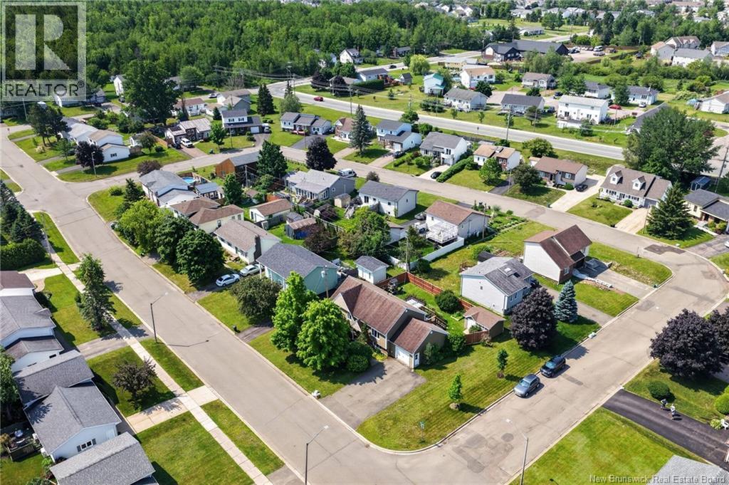 56 Mailhot Avenue, Moncton, New Brunswick  E1G 1V1 - Photo 40 - NB143445