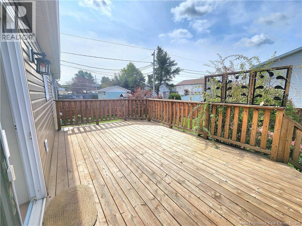 56 Mailhot Avenue, Moncton, New Brunswick  E1G 1V1 - Photo 32 - NB143445