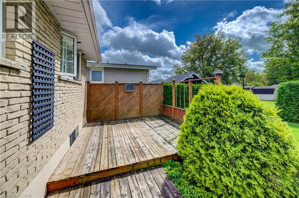 315 Perth Street, Mount Forest, Ontario  N0G 2L1 - Photo 39 - 40854167