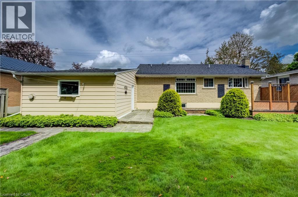 315 Perth Street, Mount Forest, Ontario  N0G 2L1 - Photo 35 - 40854167