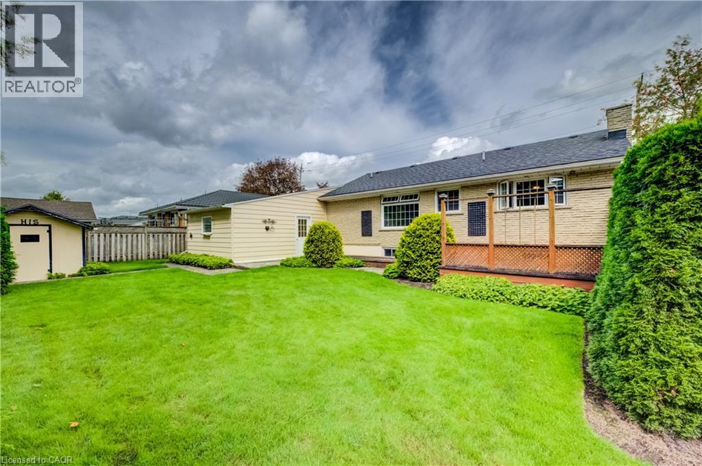 315 Perth Street, Mount Forest, Ontario  N0G 2L1 - Photo 36 - 40854167