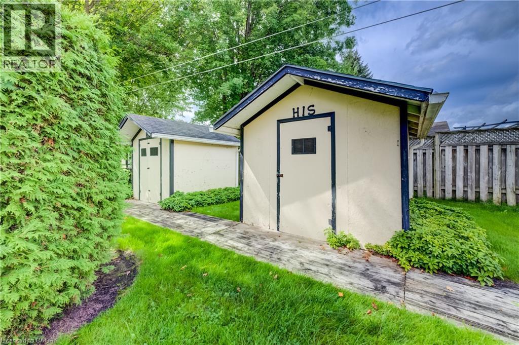 315 Perth Street, Mount Forest, Ontario  N0G 2L1 - Photo 40 - 40854167