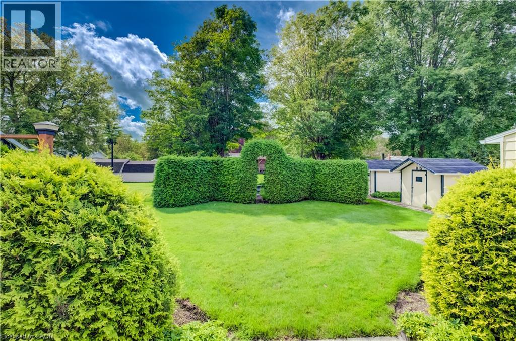 315 Perth Street, Mount Forest, Ontario  N0G 2L1 - Photo 38 - 40854167