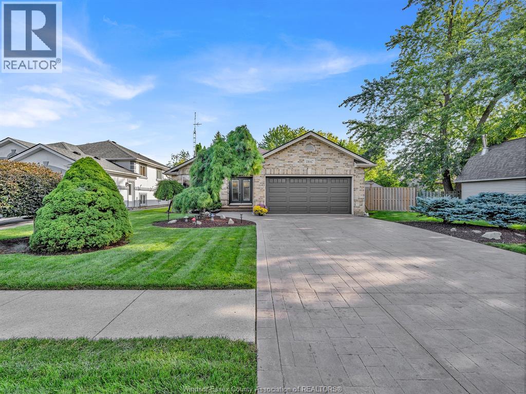 11647 DILLON, Windsor, Ontario