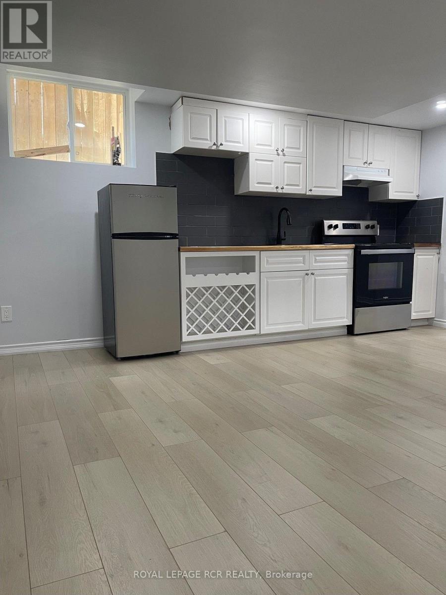 Basement - 109 Senator Way, Caledon, Ontario  L7E 2S6 - Photo 1 - W13781952