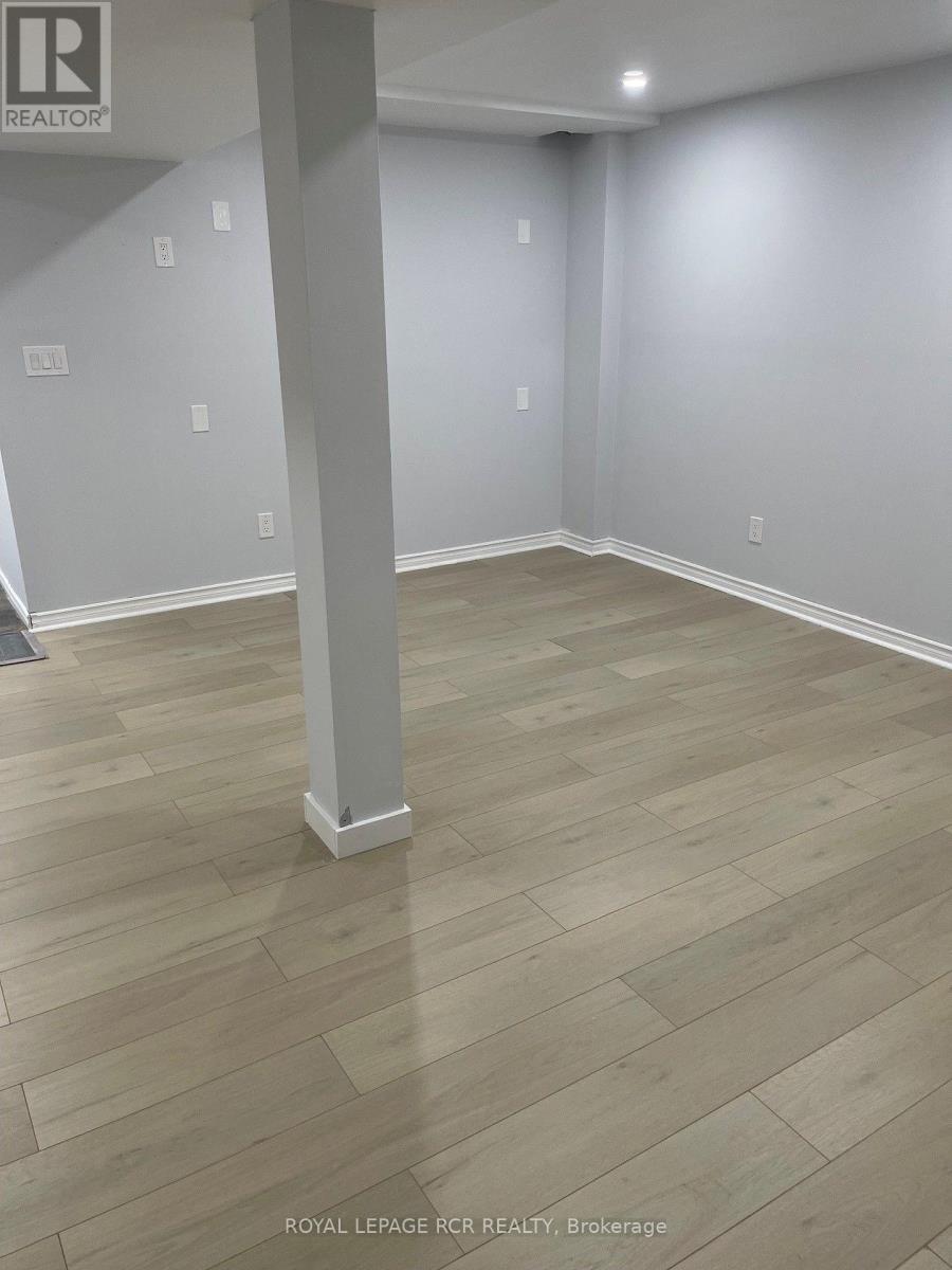 Basement - 109 Senator Way, Caledon, Ontario  L7E 2S6 - Photo 10 - W13781952