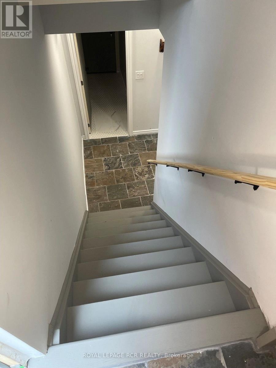 Basement - 109 Senator Way, Caledon, Ontario  L7E 2S6 - Photo 4 - W13781952