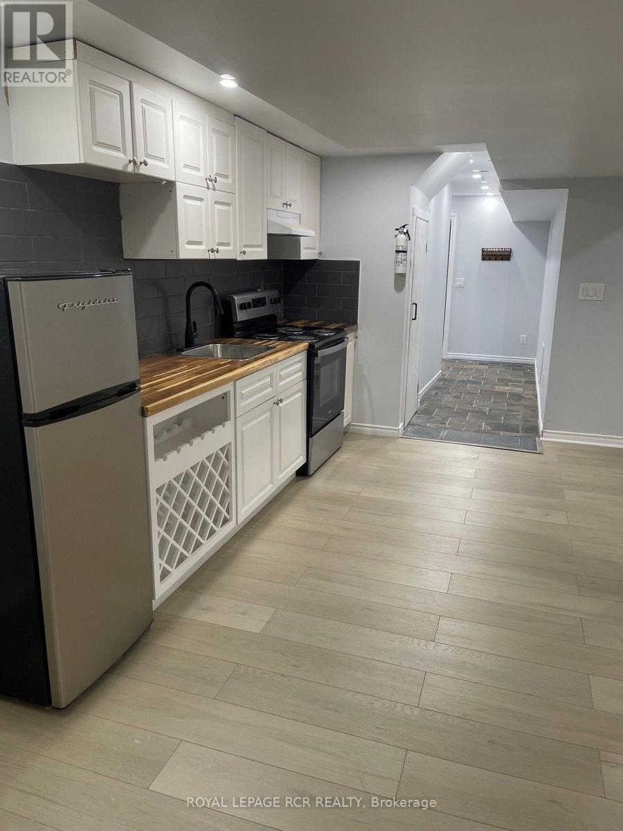 Basement - 109 Senator Way, Caledon, Ontario  L7E 2S6 - Photo 8 - W13781952