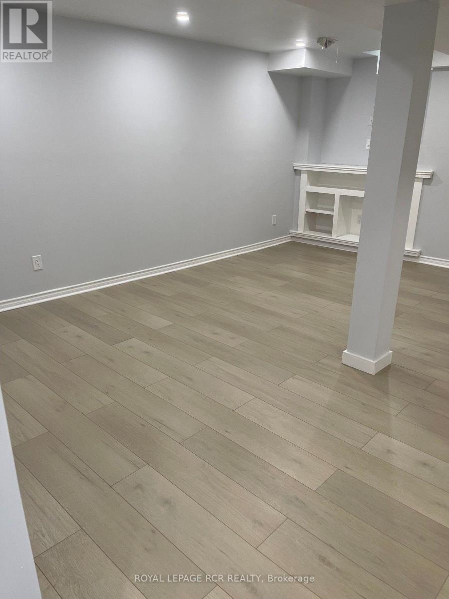 Basement - 109 Senator Way, Caledon, Ontario  L7E 2S6 - Photo 9 - W13781952