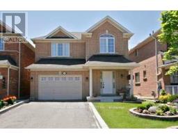 60 KANASHIRO STREET, Brampton, Ontario