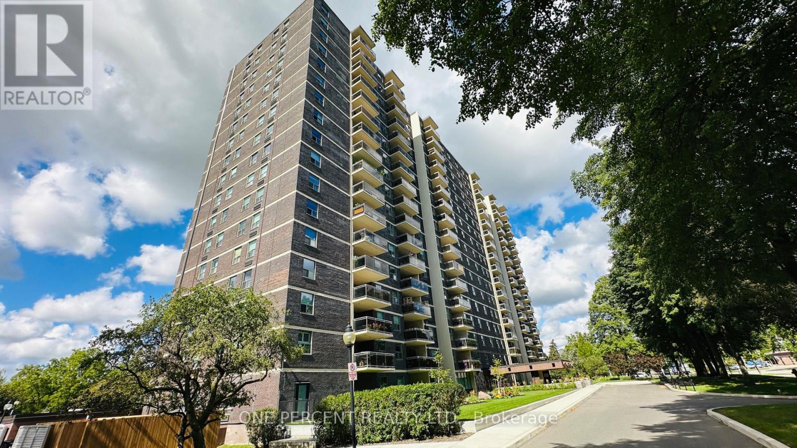 712 - 966 INVERHOUSE DRIVE, Mississauga, Ontario