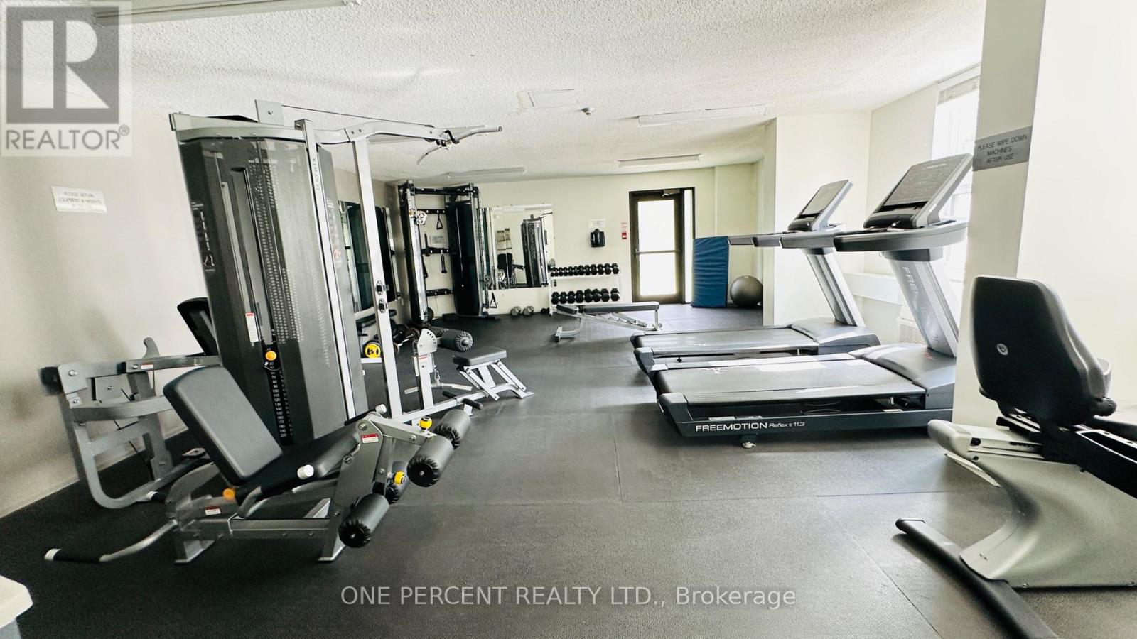 712 - 966 Inverhouse Drive, Mississauga, Ontario L5J 4B6 - Photo 34 - W13782012