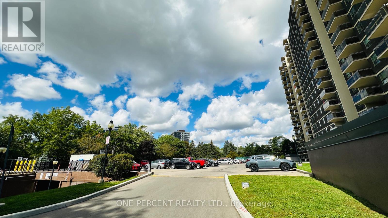 712 - 966 Inverhouse Drive, Mississauga, Ontario L5J 4B6 - Photo 40 - W13782012