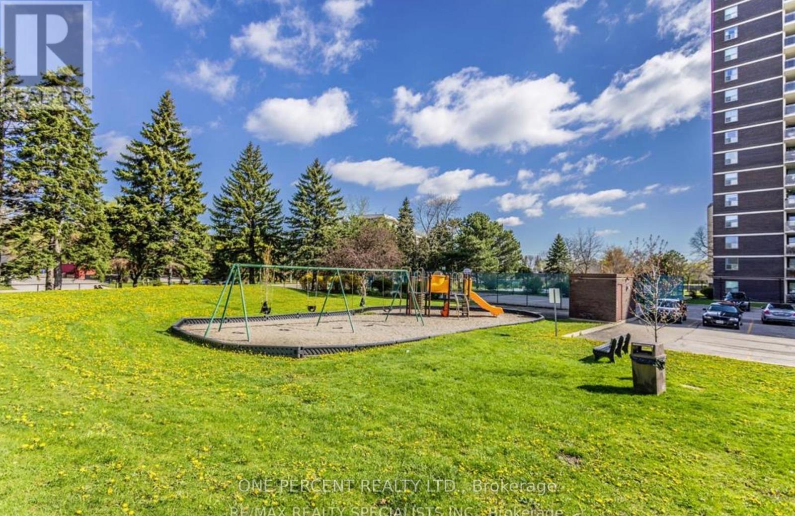 712 - 966 Inverhouse Drive, Mississauga, Ontario L5J 4B6 - Photo 45 - W13782012