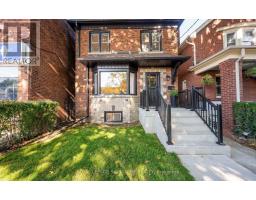 193 SIXTH STREET, Toronto, Ontario