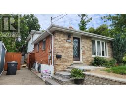 3389 KELOWNA COURT, Mississauga, Ontario