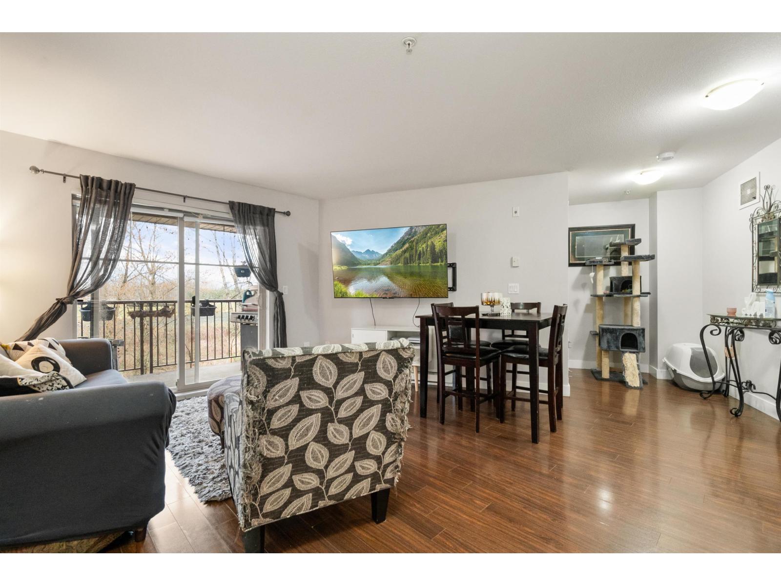 209 45567 Yale Road, Chilliwack Proper South, Chilliwack, British Columbia  V2P 0B2 - Photo 5 - R3145538